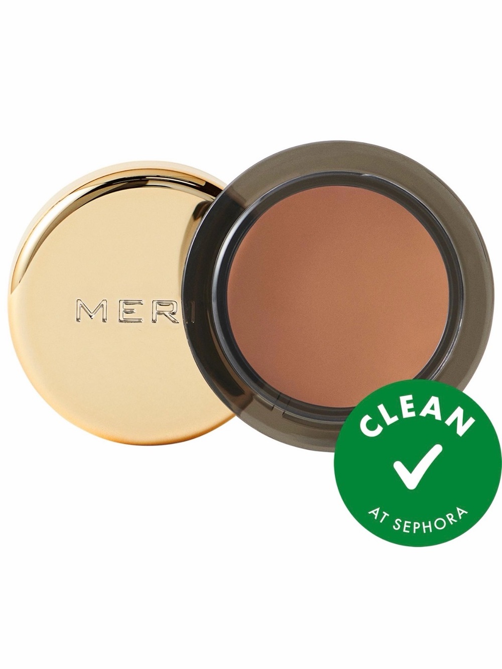 Merit Solo Soft Cream Eyeshadow  - vachetta
